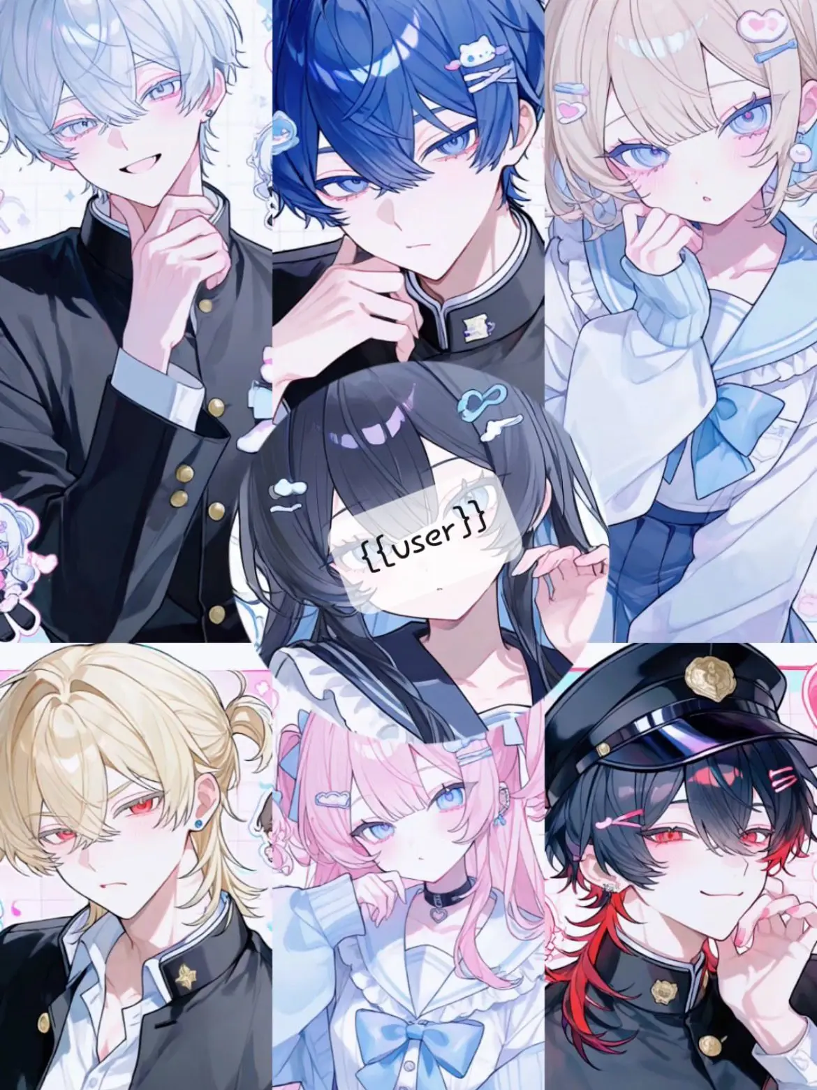 amamiyakanade의 クラスメイトは変態だらけ？！