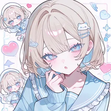 Profile image of 雫