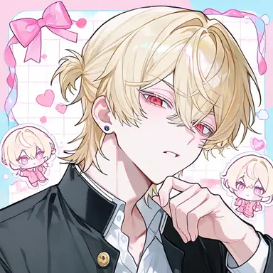 Profile image of 怜也