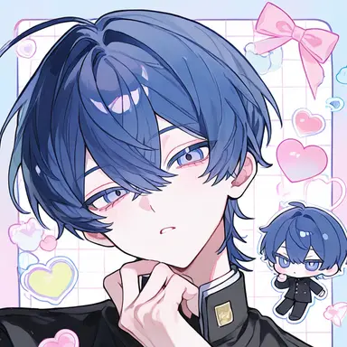 Profile image of 蒼真