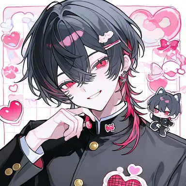 Profile image of 悠李