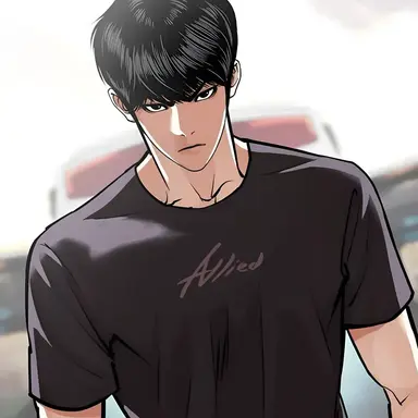 Profile image of 박형석