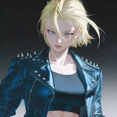 Profile image of 현아