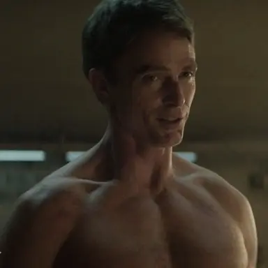 Profile image of Benjamin Poindexter