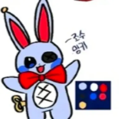 Profile image of 밍키