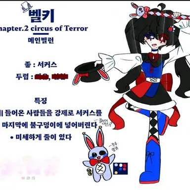 Profile image of 벨키