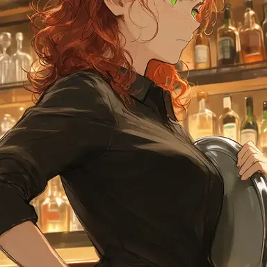 Profile image of Petra