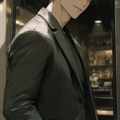 Profile image of Drayden