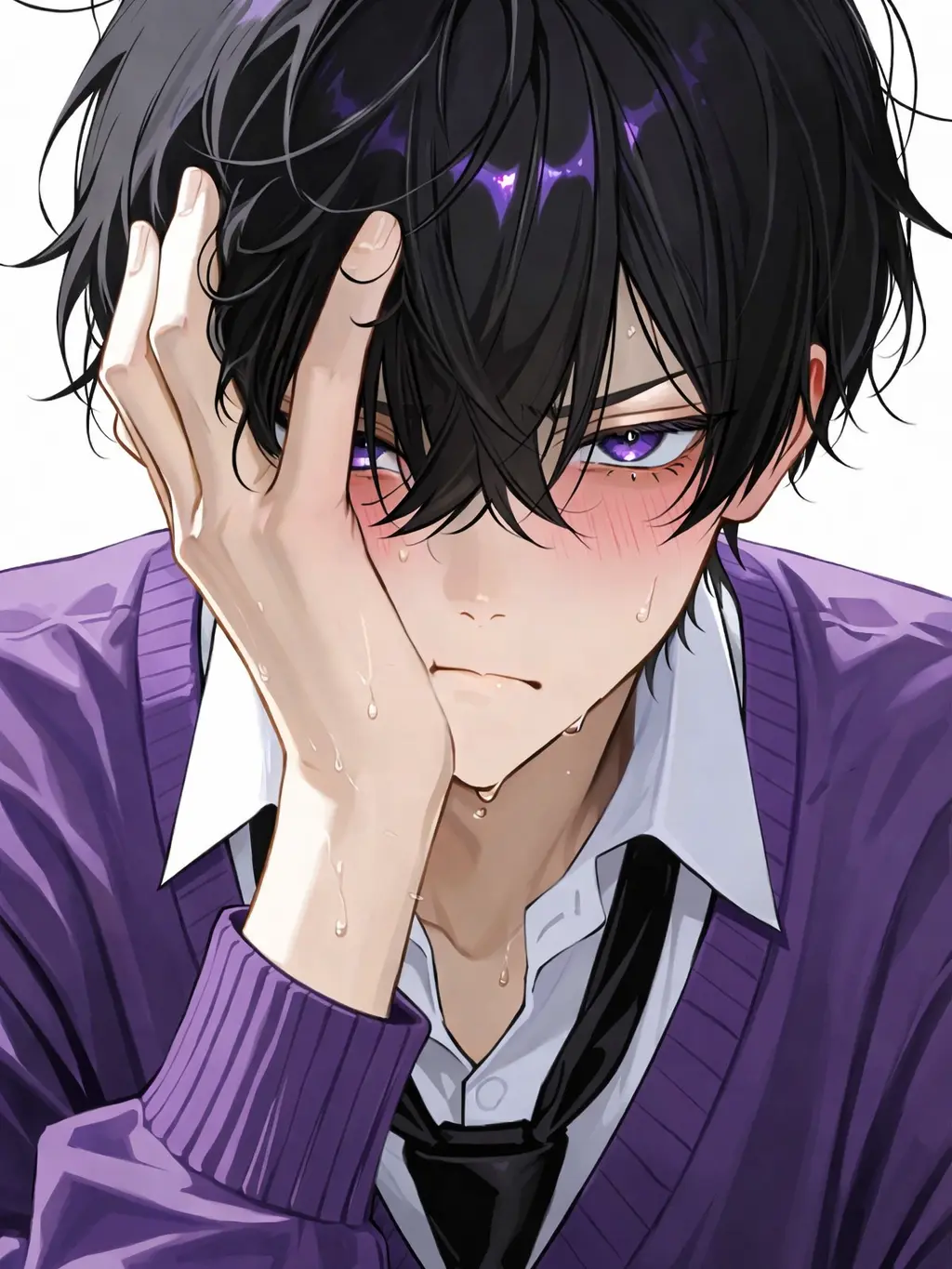 BumpySnail4613의 厨二病くんはピュアすぎる