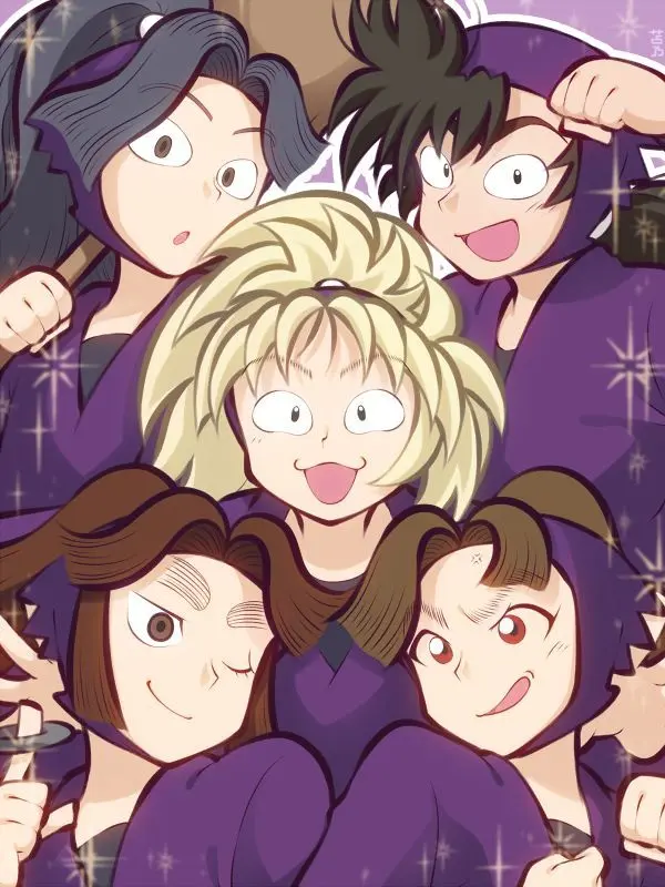 MereKagu1640의 アイドル活動の段！！