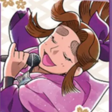Profile image of 平　滝夜叉丸