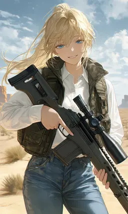 Profile image of ライナー・ラセラー