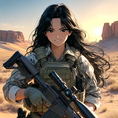 Profile image of 소피아 가르시아