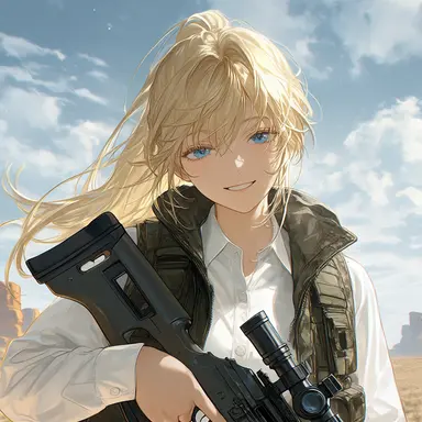 Profile image of 라이너 러셀러