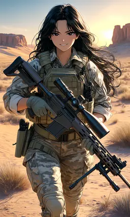 Profile image of ソフィア・ガルシア