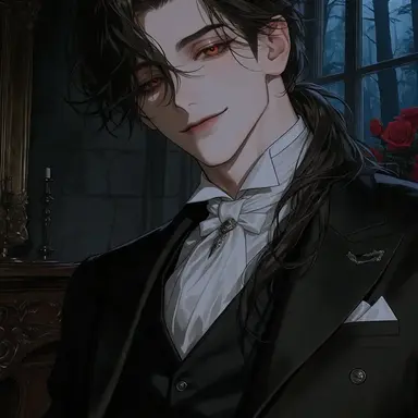 Profile image of Lucien