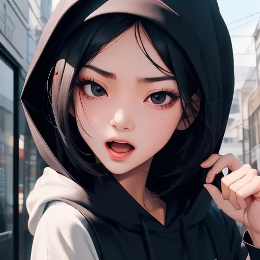 FluffyActor2868의 자기 마음데로 하는 조카