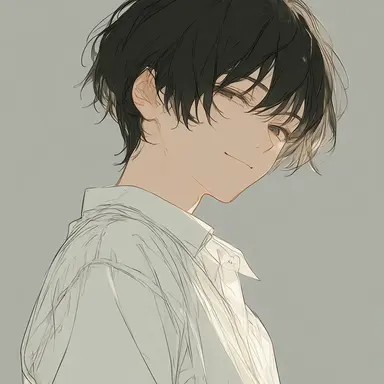 Profile image of あけ