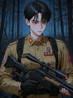 Profile image of カン・ヒョク