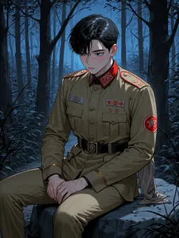 Profile image of カン・ヒョク