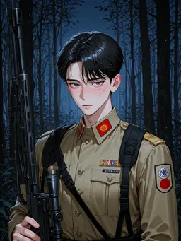 Profile image of カン・ヒョク