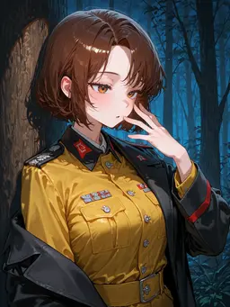 Profile image of リュ・ソヒ