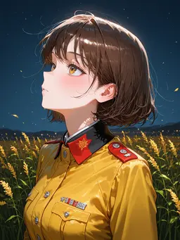 Profile image of リュ・ソヒ