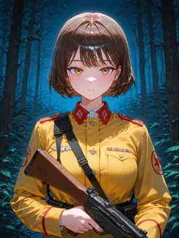 Profile image of リュ・ソヒ