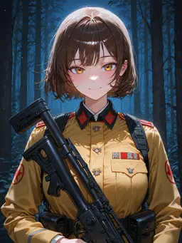 Profile image of リュ・ソヒ