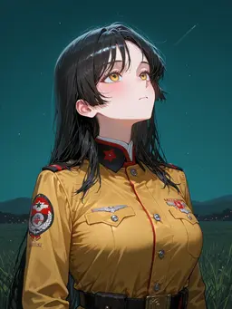 Profile image of リ・ウンビョル