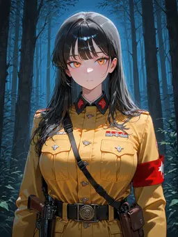 Profile image of リ・ウンビョル