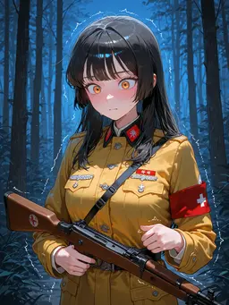 Profile image of リ・ウンビョル