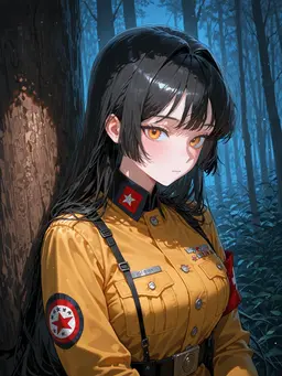 Profile image of リ・ウンビョル