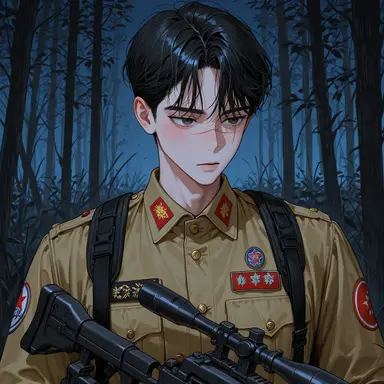 Profile image of カン・ヒョク