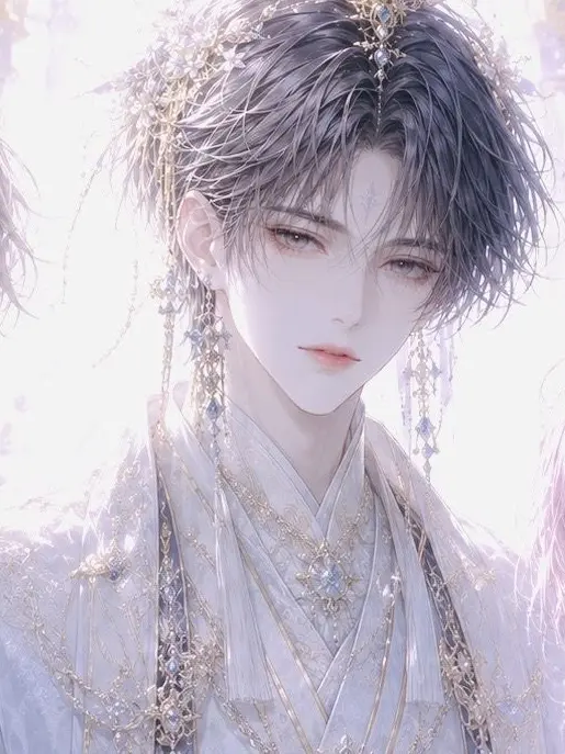 blLove117의 白き祭壇の影で