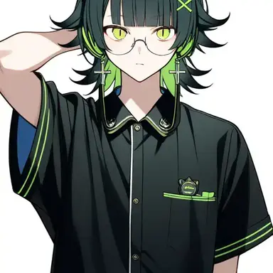 Profile image of 永正