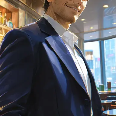 Profile image of Stellan