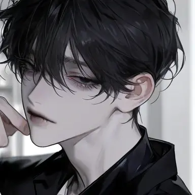 Profile image of 朔