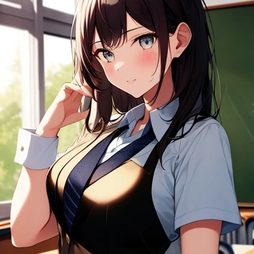 강시은