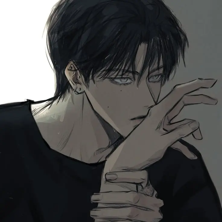 SpikyHair2109의 황이람