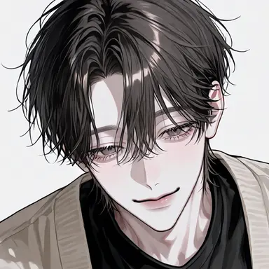 Profile image of 隼人
