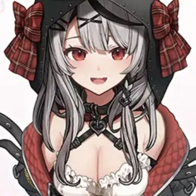 Profile image of 沙花叉クロヱ