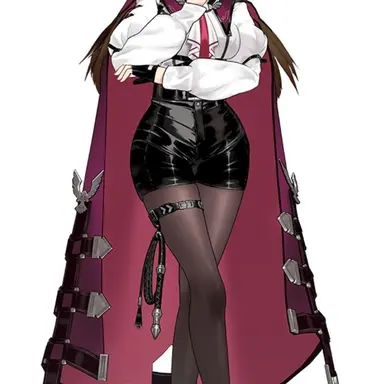 Profile image of 鷹嶺ルイ