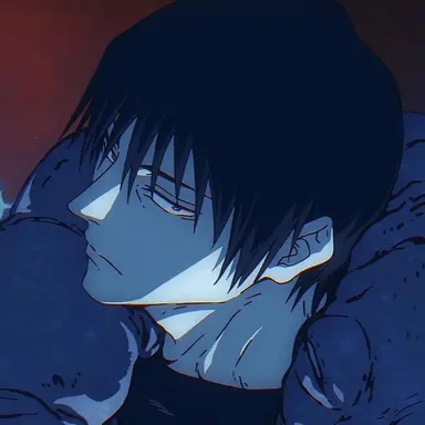 Profile image of 伏黒甚爾