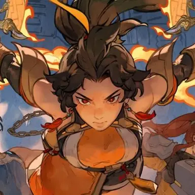 Profile image of 안란