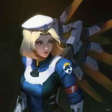 Profile image of 메르시
