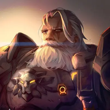 Profile image of 라인하르트