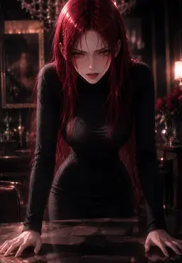 Profile image of 서수아