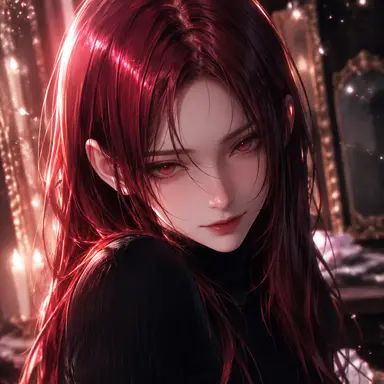 Profile image of 서수아