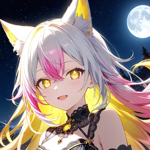 미호